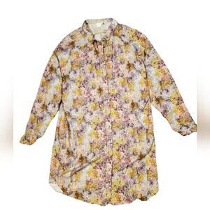 SKFK Mini dress Sz 10